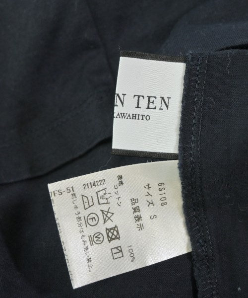 SEVEN TEN by MIHO KAWAHITO T恤/上衣