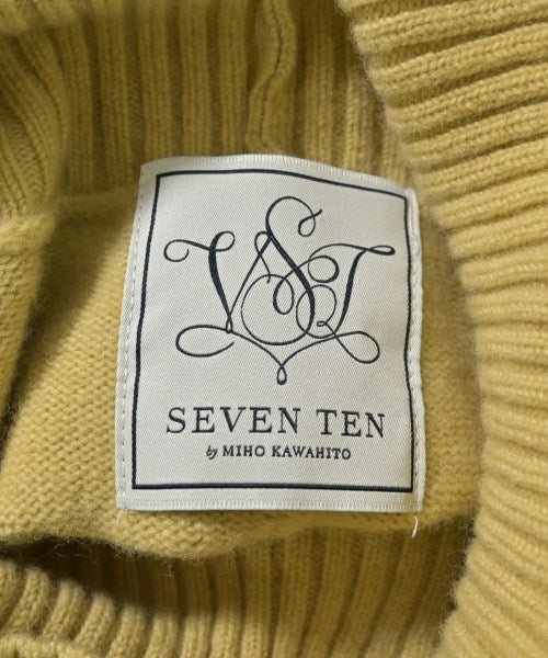 SEVEN TEN by MIHO KAWAHITO 洋裝