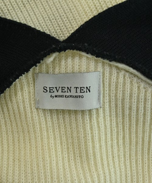 SEVEN TEN by MIHO KAWAHITO 開襟衫