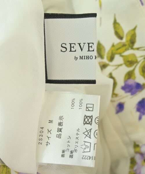 SEVEN TEN by MIHO KAWAHITO 長裙/超長裙