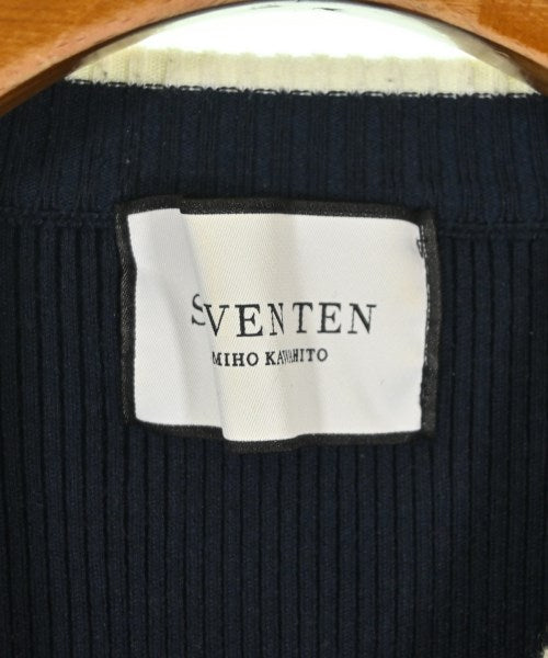 SEVEN TEN by MIHO KAWAHITO 毛衣