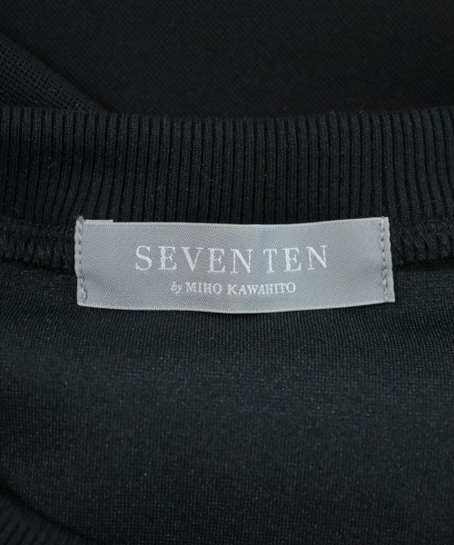 SEVEN TEN by MIHO KAWAHITO 無袖上衣