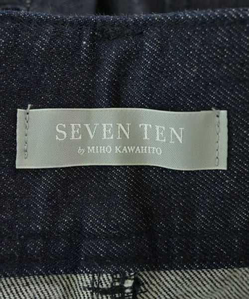 SEVEN TEN by MIHO KAWAHITO 牛仔褲