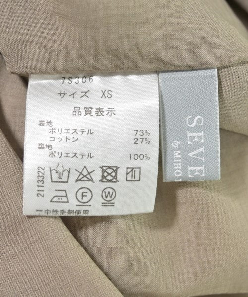 SEVEN TEN by MIHO KAWAHITO 長裙/超長裙
