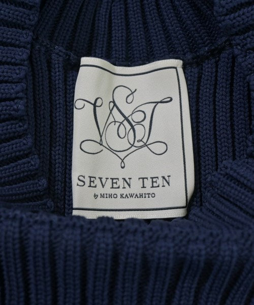 SEVEN TEN by MIHO KAWAHITO 毛衣