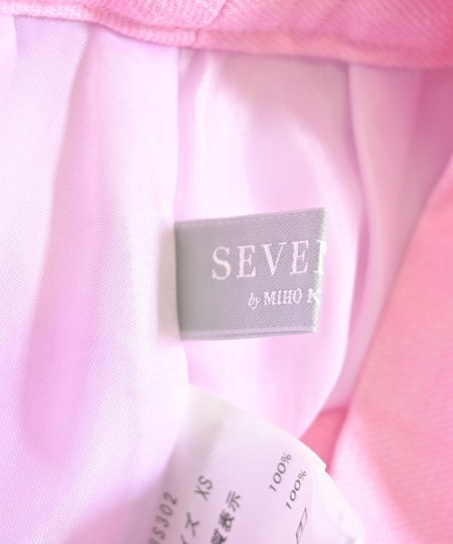SEVEN TEN by MIHO KAWAHITO 長裙/超長裙