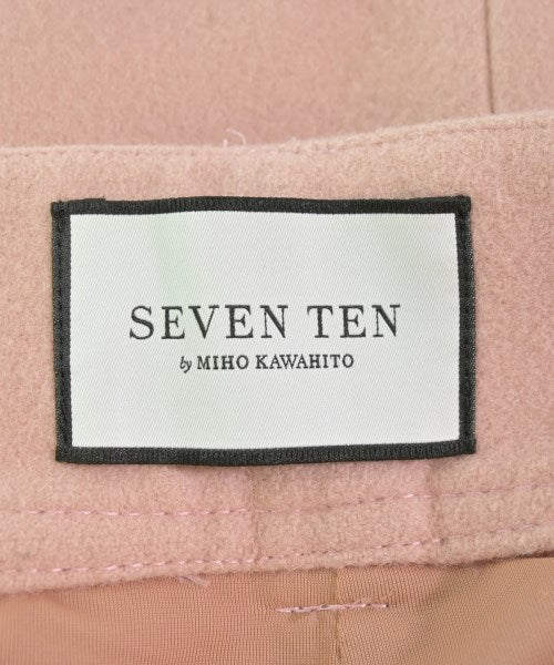 SEVEN TEN by MIHO KAWAHITO 長褲