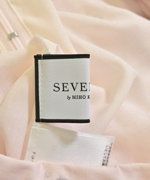 SEVEN TEN by MIHO KAWAHITO 長裙/超長裙