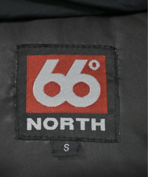 66°NORTH 羽絨夾克/背心