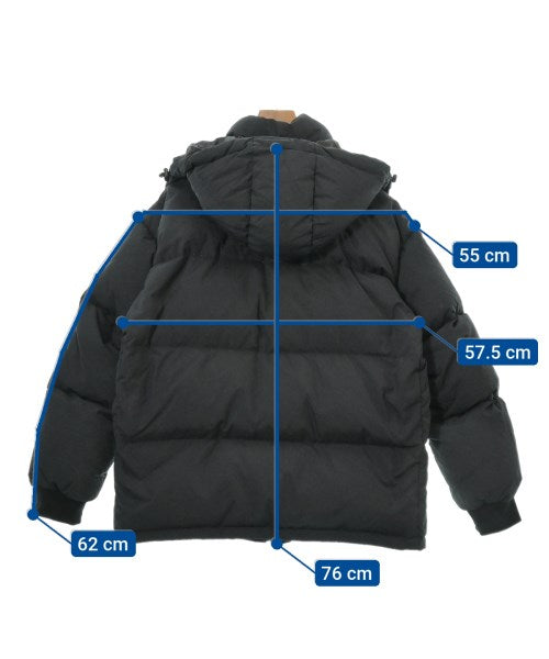 66°NORTH 羽絨夾克/背心