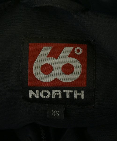 66°NORTH 羽絨夾克/背心