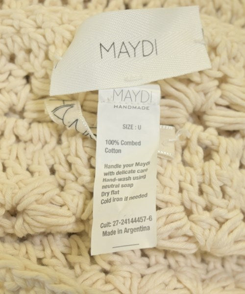 Maydi 背心