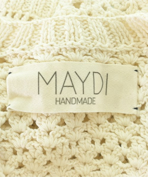 Maydi 背心
