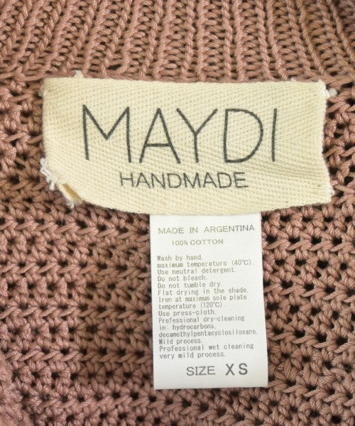 Maydi 毛衣