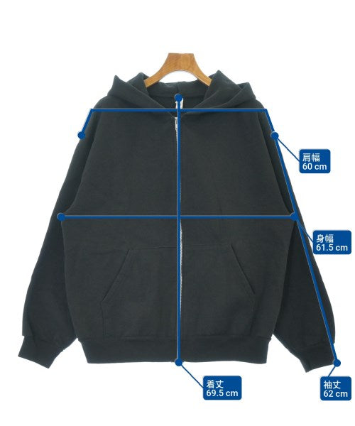 Los Angeles Apparel 連帽衫