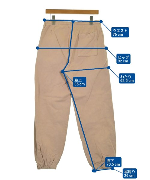 Los Angeles Apparel 運動褲