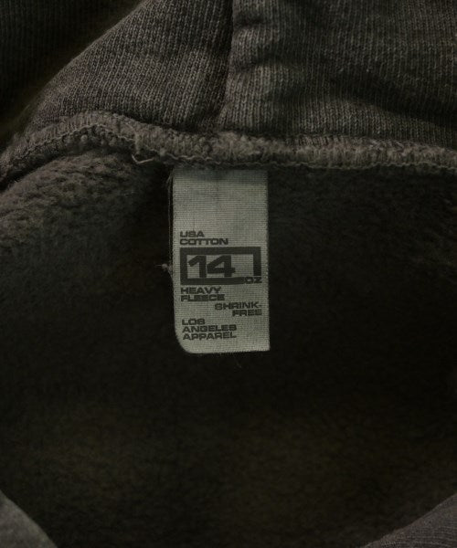 Los Angeles Apparel 連帽衫