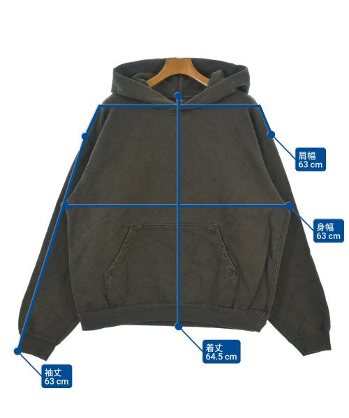 Los Angeles Apparel 連帽衫