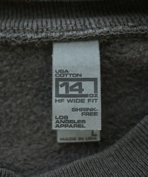 Los Angeles Apparel 運動衫