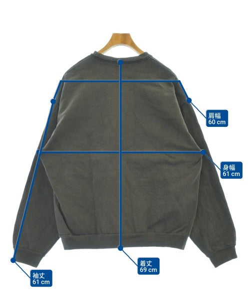 Los Angeles Apparel 運動衫