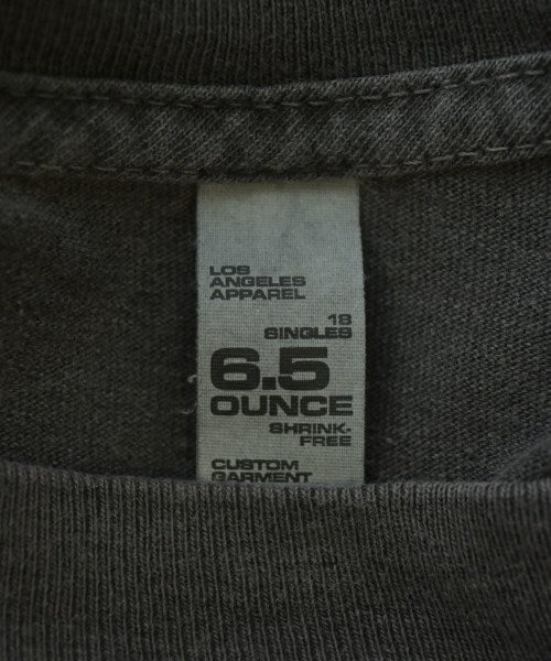 Los Angeles Apparel T恤/上衣