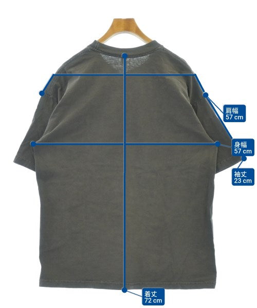 Los Angeles Apparel T恤/上衣