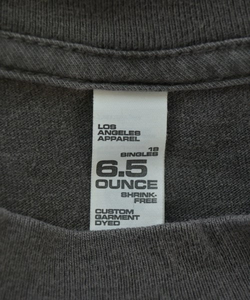 Los Angeles Apparel T恤/上衣