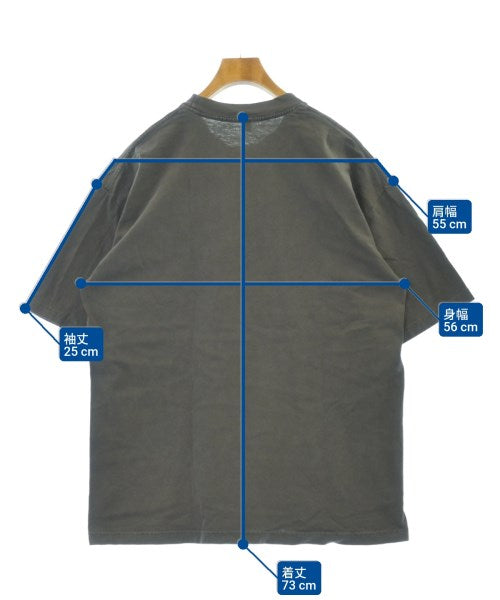 Los Angeles Apparel T恤/上衣