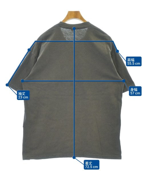Los Angeles Apparel T恤/上衣
