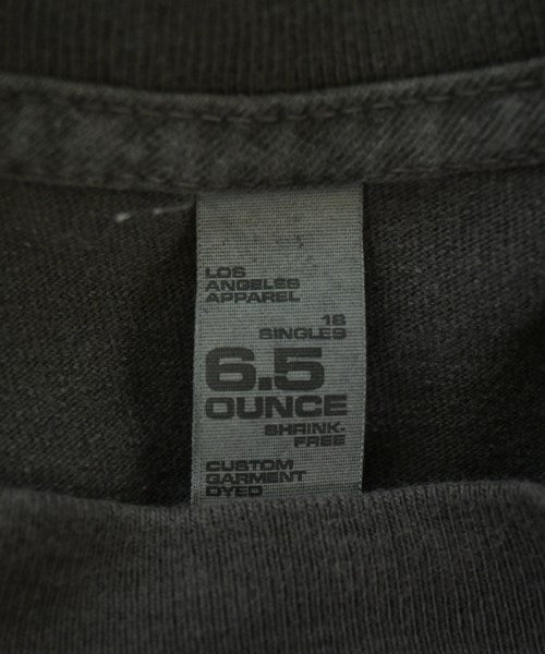 Los Angeles Apparel T恤/上衣