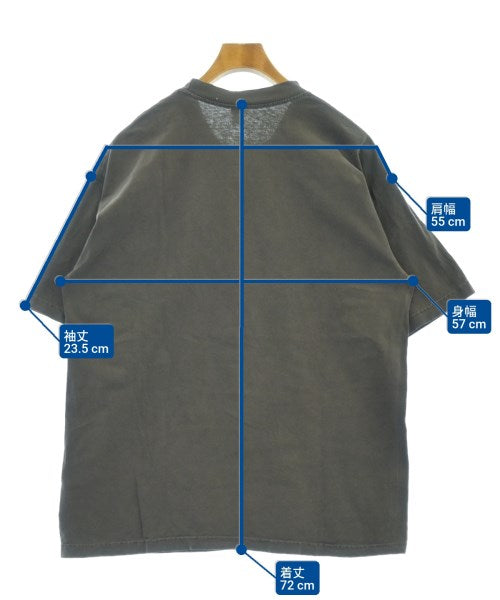 Los Angeles Apparel T恤/上衣