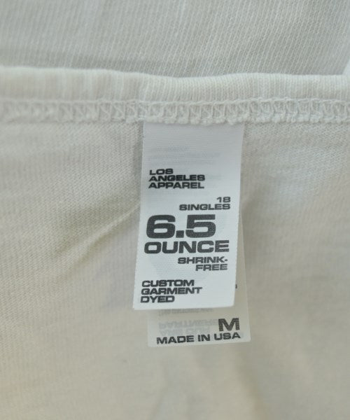 Los Angeles Apparel 背心