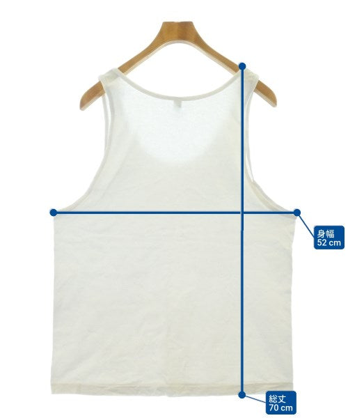 Los Angeles Apparel 背心