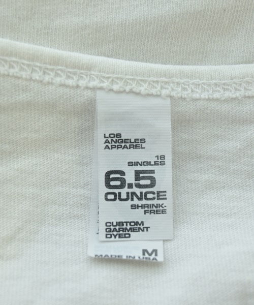 Los Angeles Apparel 背心