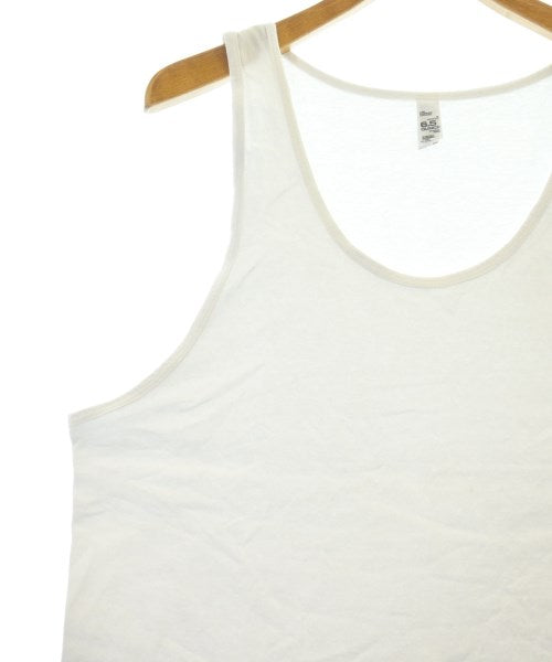 Los Angeles Apparel 背心