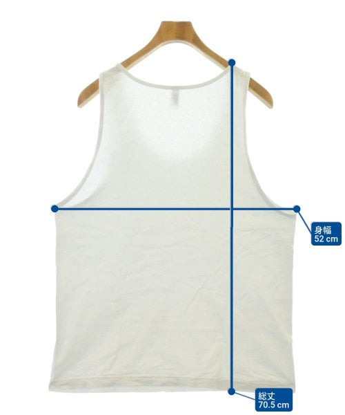 Los Angeles Apparel 背心