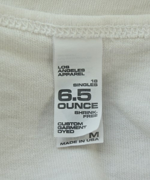 Los Angeles Apparel 背心