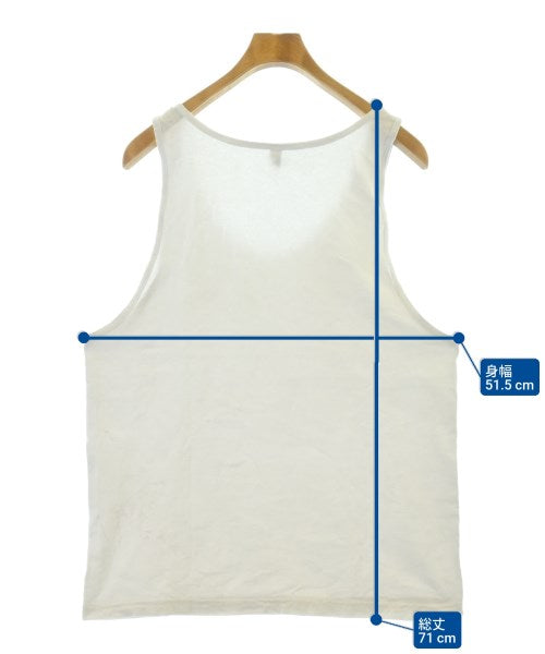 Los Angeles Apparel 背心