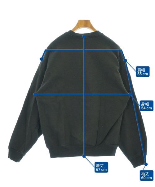 Los Angeles Apparel 運動衫