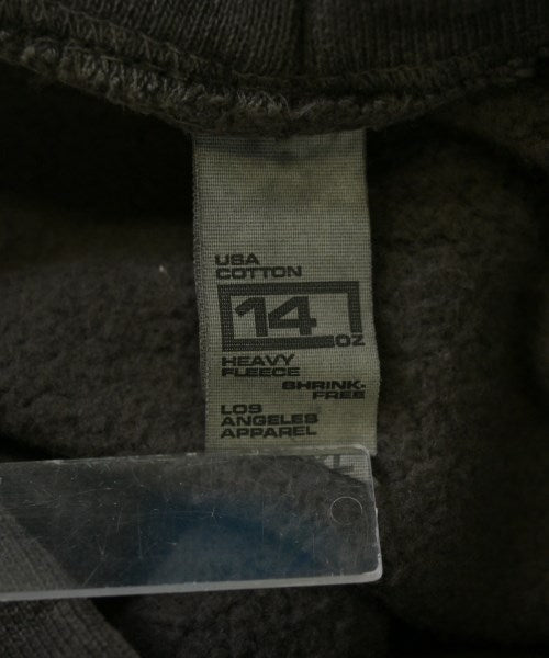Los Angeles Apparel 連帽衫