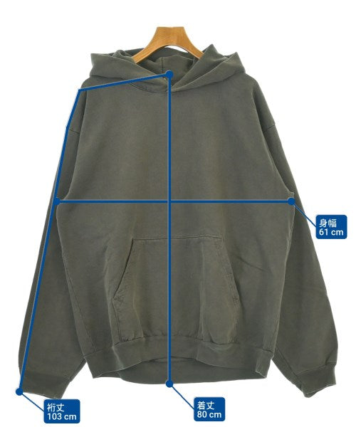 Los Angeles Apparel 連帽衫