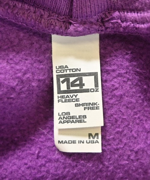 Los Angeles Apparel 連帽衫