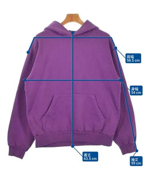 Los Angeles Apparel 連帽衫