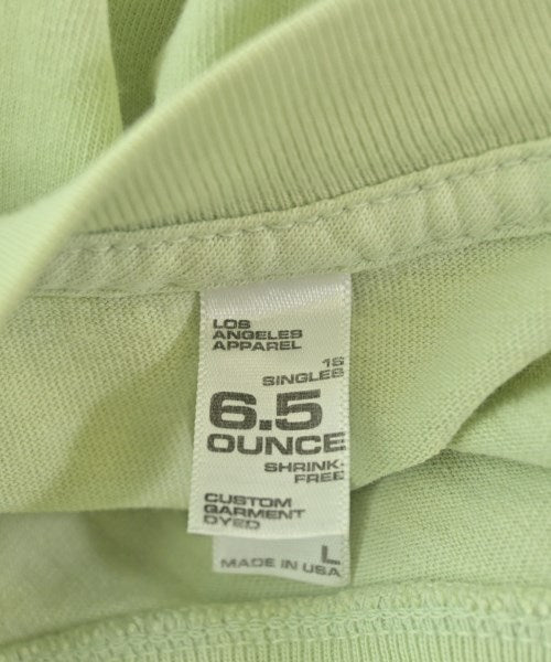 Los Angeles Apparel T恤/上衣