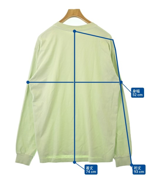 Los Angeles Apparel T恤/上衣