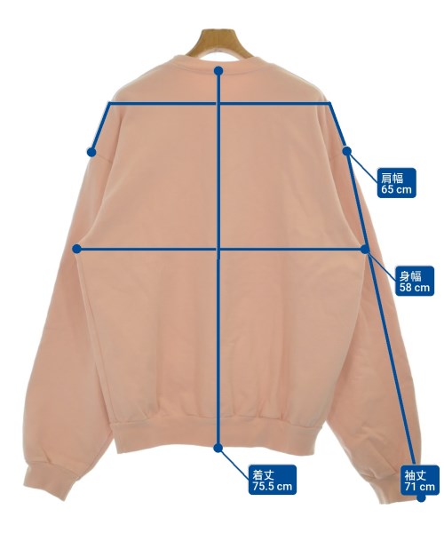 Los Angeles Apparel 運動衫