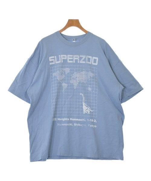Los Angeles Apparel T恤/上衣