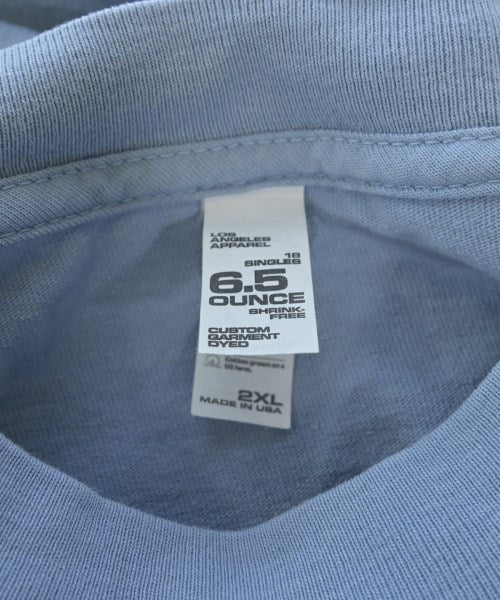 Los Angeles Apparel T恤/上衣