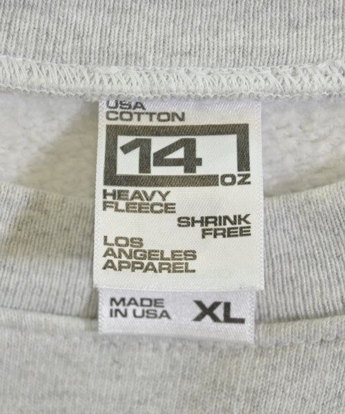 Los Angeles Apparel 運動衫