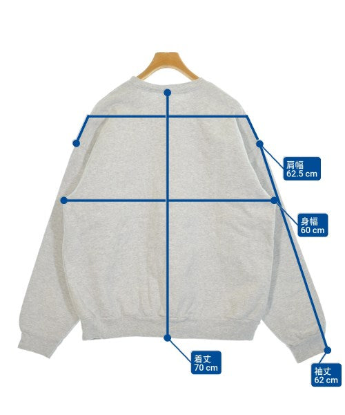 Los Angeles Apparel 運動衫